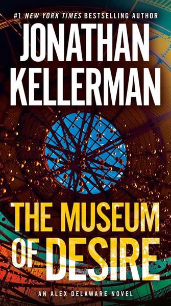 Produktbild: The Museum of Desire