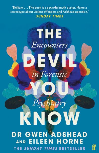 Produktbild: The Devil You Know