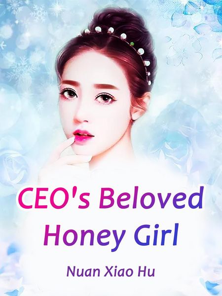 Produktbild: CEO's Beloved Honey Girl