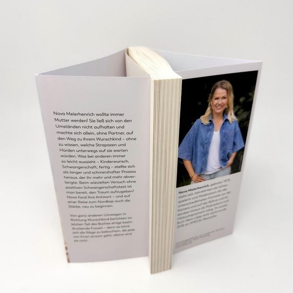 Produktbild: Lebensschlenker