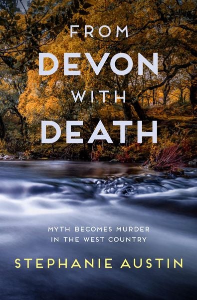 Produktbild: From Devon With Death