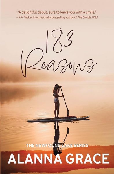 Produktbild: 183 Reasons