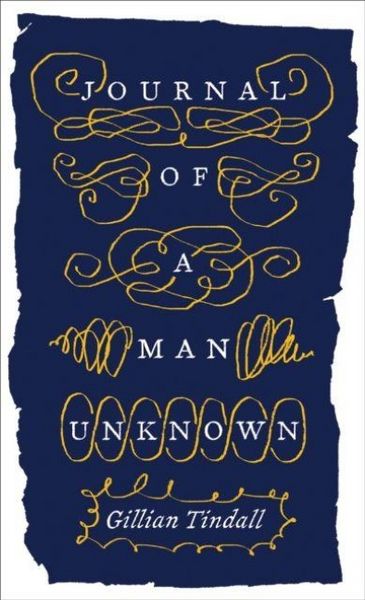 Produktbild: Journal of a Man Unknown