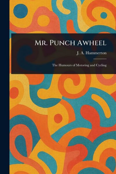Produktbild: Mr. Punch Awheel