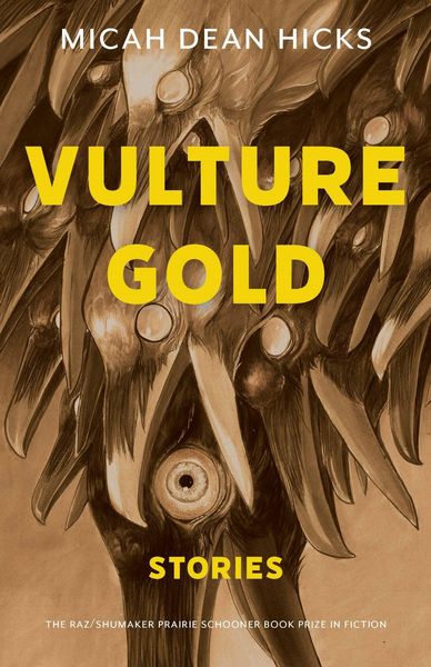 Produktbild: Vulture Gold