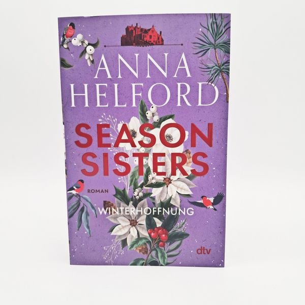 Produktbild: Season Sisters &ndash; Winterhoffnung