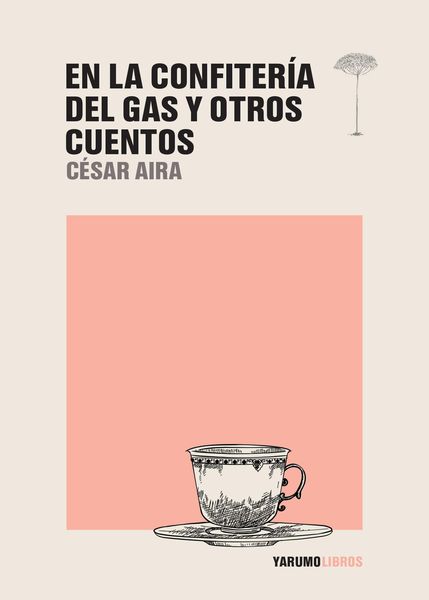 Produktbild: En la Confitería del Gas y otros cuentos
