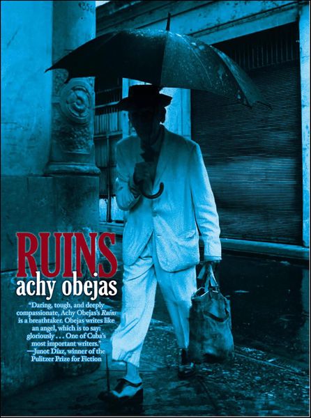 Produktbild: Ruins
