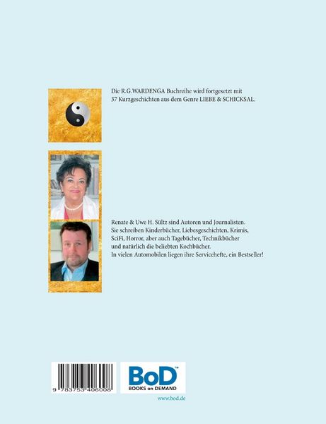Produktbild: Die Liebe am Strand von Malibu - Liebe & Schicksal - 37 Geschichten