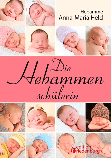 Produktbild: Die Hebammensch&uuml;lerin