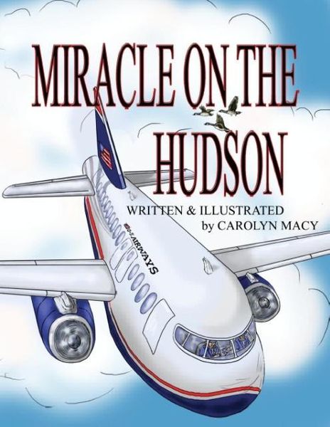 Produktbild: Miracle on the Hudson