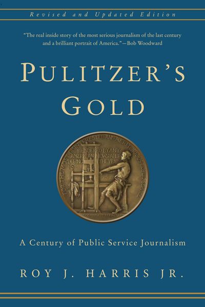 Produktbild: Pulitzer's Gold