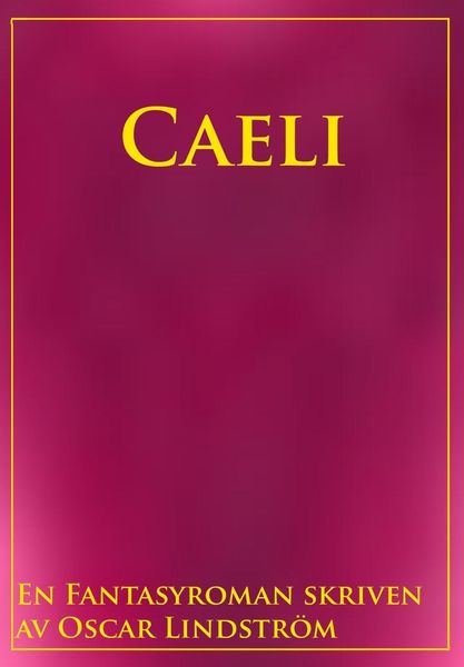 Produktbild: Caeli