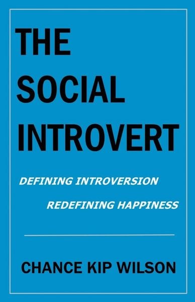 Produktbild: The Social Introvert