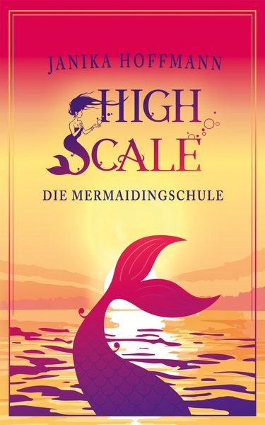 Produktbild: Die Mermaidingschule
