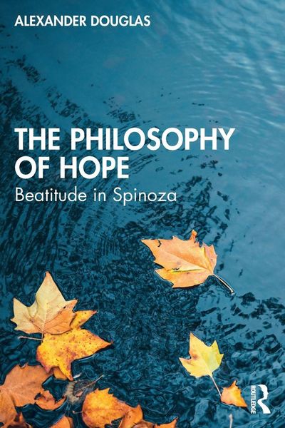Produktbild: The Philosophy of Hope