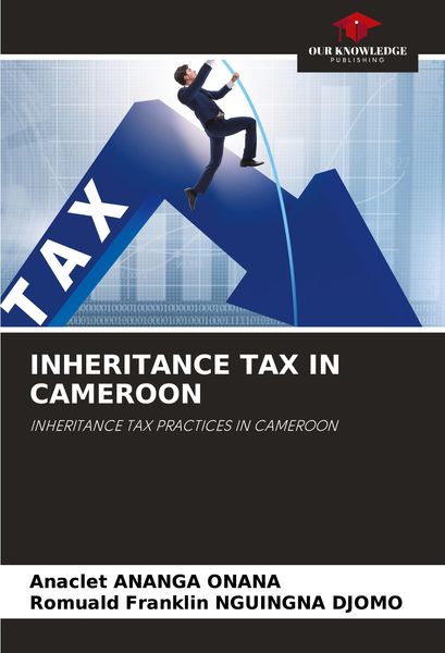 Produktbild: Inheritance Tax in Cameroon
