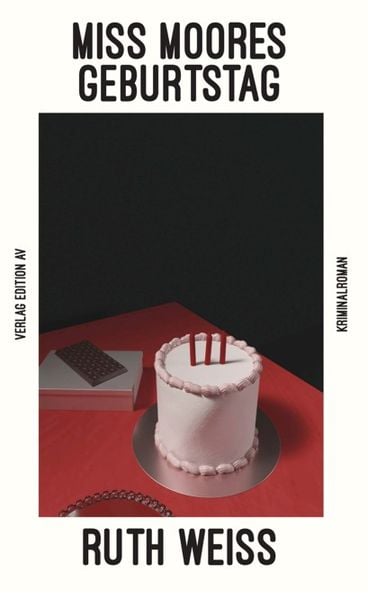 Produktbild: Miss Moores Geburstag