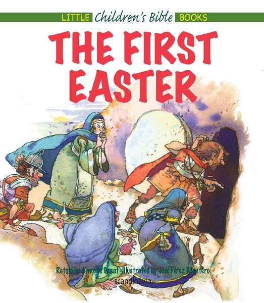 Produktbild: First Easter