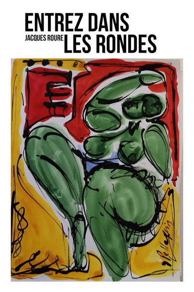 Produktbild: Entrez dans les rondes