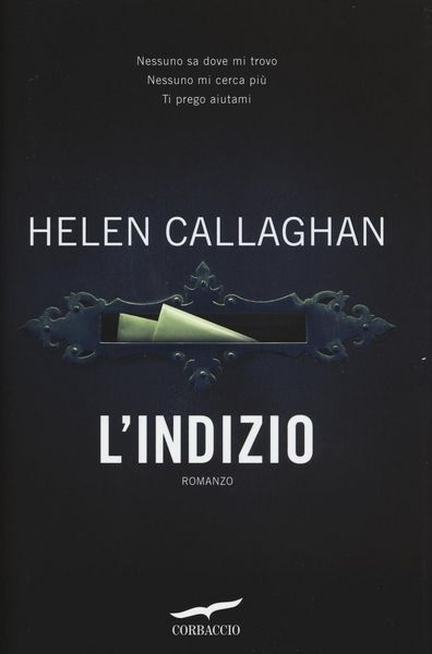 Produktbild: L' indizio