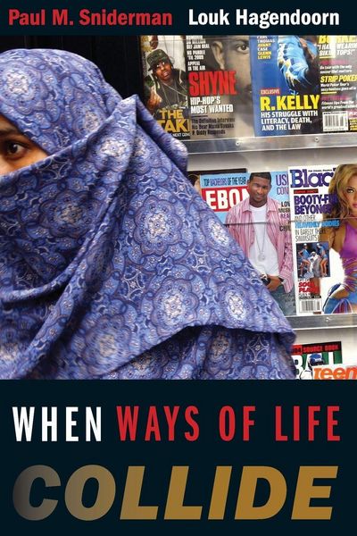 Produktbild: When Ways of Life Collide