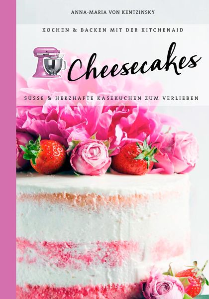 Produktbild: Cheesecakes