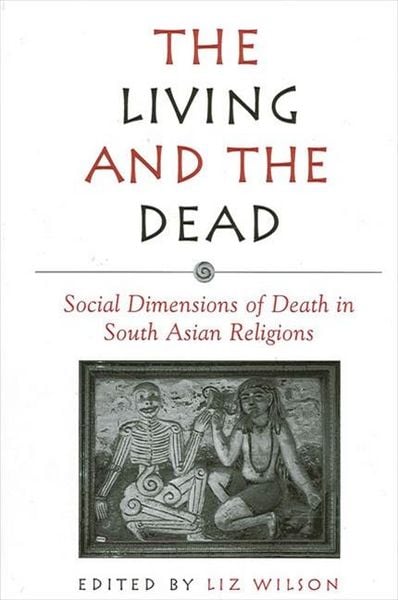 Produktbild: The Living and the Dead