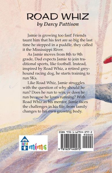 Produktbild: Road Whiz