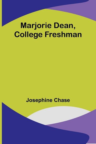 Produktbild: Marjorie Dean, College Freshman