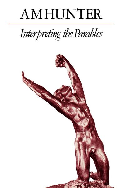 Produktbild: Interpreting the Parables