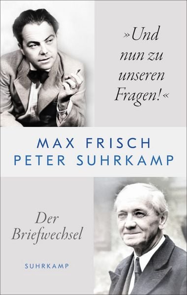 Produktbild: &raquo;Und nun zu unseren Fragen!&laquo;