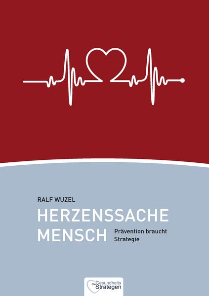Produktbild: Herzenssache Mensch