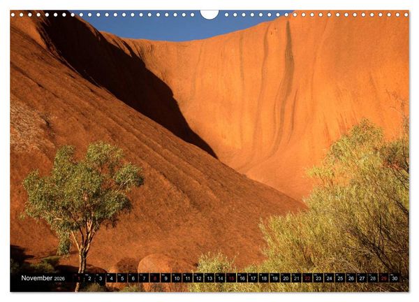 Produktbild: Unesco Welterbe (Wandkalender 2026 DIN A3 quer), CALVENDO Monatskalender