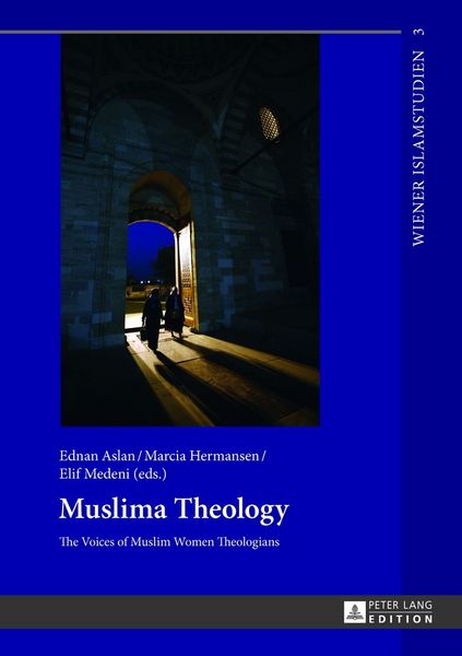 Produktbild: Muslima Theology