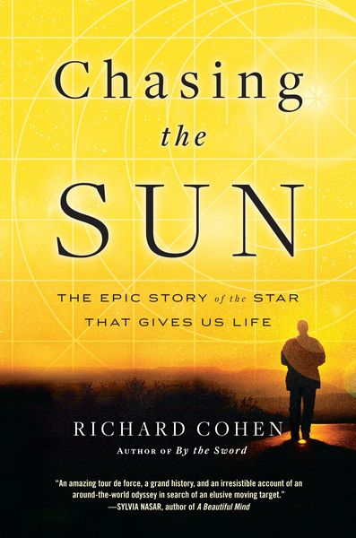 Produktbild: Chasing the Sun