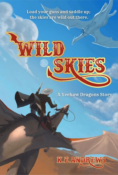 Produktbild: Wild Skies