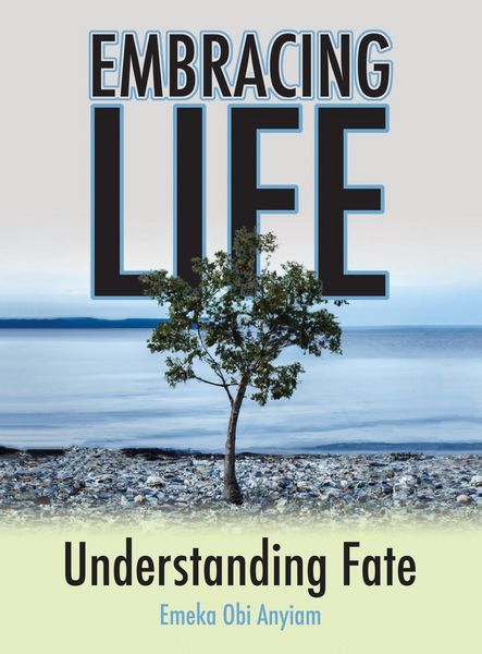 Produktbild: Embracing Life