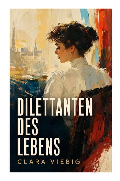 Produktbild: Dilettanten des Lebens