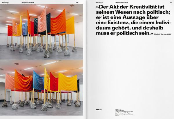 Produktbild: Jeder Mensch ist ein K&uuml;nstler