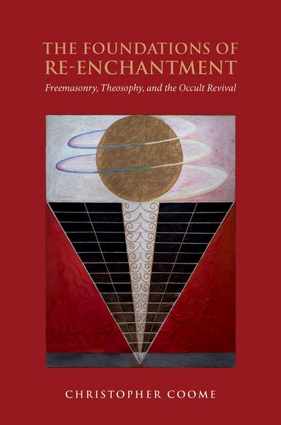 Produktbild: The Foundations of Re-Enchantment