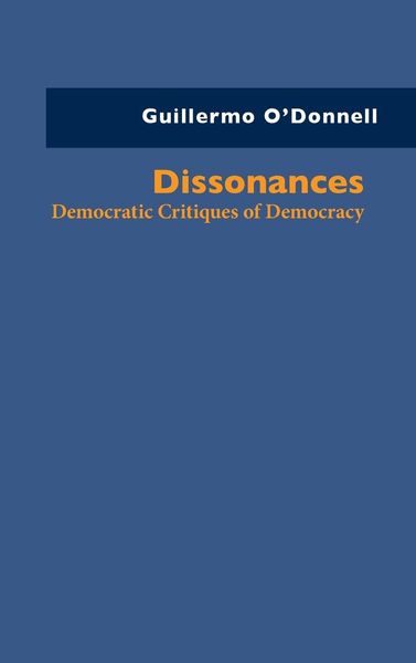 Produktbild: Dissonances