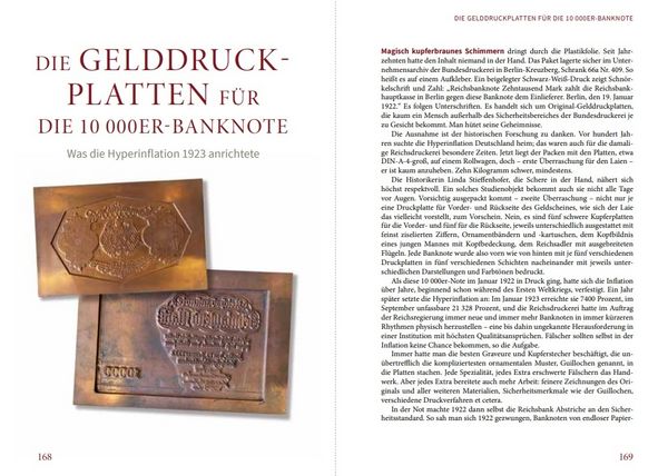 Produktbild: Geschichte Berlins in 60 Objekten