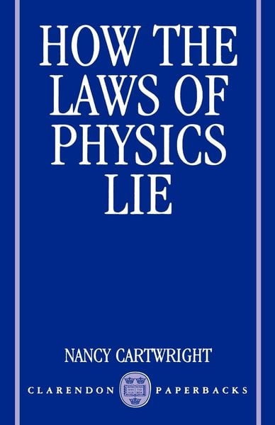 Produktbild: How the Laws of Physics Lie