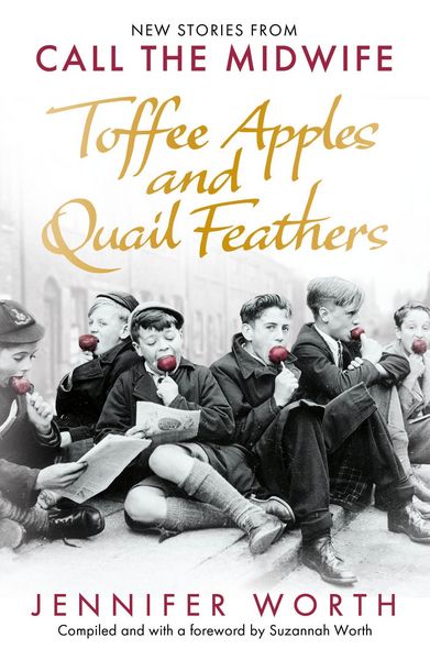 Produktbild: Toffee Apples and Quail Feathers