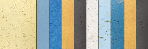Produktbild: URSUS Naturpapier "Elements"