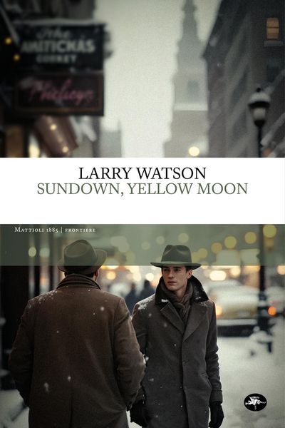 Produktbild: Sundown, Yellow Moon