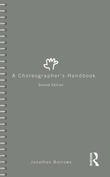 Produktbild: A Choreographer's Handbook
