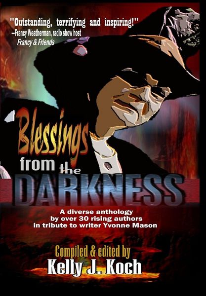 Produktbild: Blessings from the Darkness