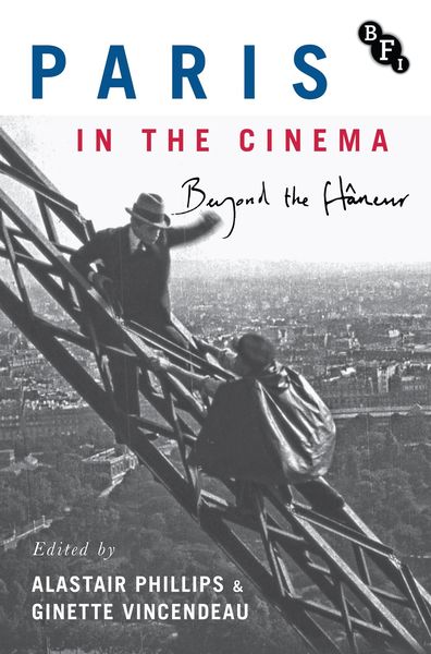 Produktbild: Paris in the Cinema